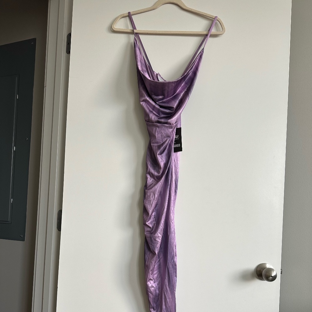 Misguided Dress